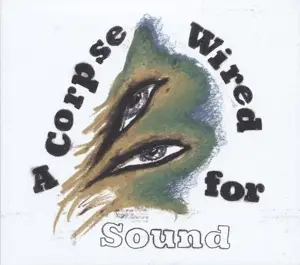 MERCHANDISE - A Corpse Wired For Sound-Limited Blue Vinyl