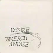 CD - Merchandise - Children Of Desire - Digisleeve