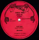 12inch Vinyl Single - Merchant - Taxi Talk