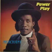 Merchant - Power Play