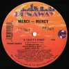 12'' - Merci-Mercy - If There's A Chance