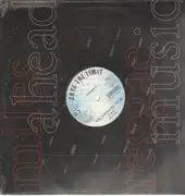 12inch Vinyl Single - Merciless , Alley Cat - Vocabulary High - Still Sealed