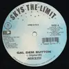 12inch Vinyl Single - Merciless - Gal Dem Button