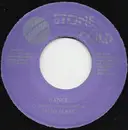 7inch Vinyl Single - Merciless / Delly Ranks , Patchy - Dance / Give Me Fever