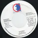 7inch Vinyl Single - Merciless - Hammer