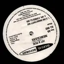 12inch Vinyl Single - Merciless - Hit & Run