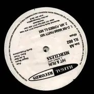 Merciless - Hit & Run