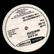 12inch Vinyl Single - Merciless - Hit & Run