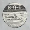 12'' - Merciless - Jack Of All Trade