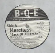 Merciless - Jack Of All Trade