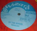 12inch Vinyl Single - Merciless / Ricky General - By The Rivers / What A Thing