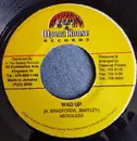 7inch Vinyl Single - Merciless - Wad Up