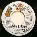 7inch Vinyl Single - Merciless - Who Mi Hear
