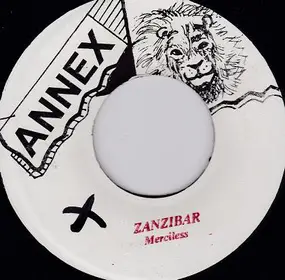 Merciless - Zanzibar