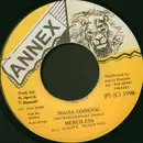 7inch Vinyl Single - Merciless - Mama Cooking