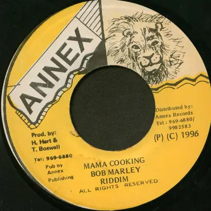 Merciless - Mama Cooking