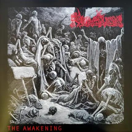 Merciless - The Awakening