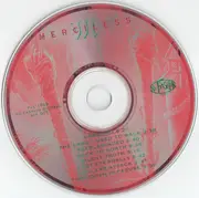 CD - Merciless - Unbound