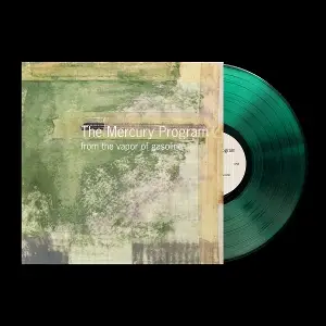 Mercury Program - From the Vapor of Gasoline