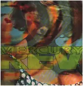 Mercury Rev - Yerself Is Steam