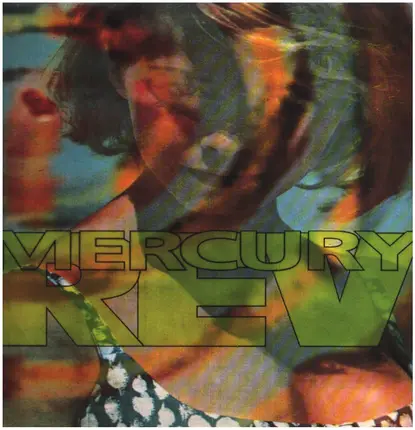 Mercury Rev - Yerself Is Steam