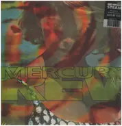 Mercury Rev - Yerself Is Steam / Lego My Ego