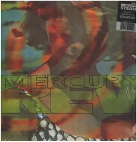Mercury Rev - Yerself Is Steam / Lego My Ego