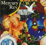 CD - Mercury Rev - All Is Dream