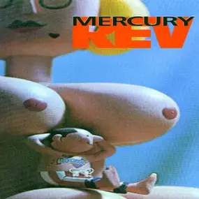 Mercury Rev - Boces