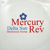Mercury Rev - Delta Sun Bottleneck Stomp