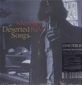 Mercury Rev - DESERTED SONGS