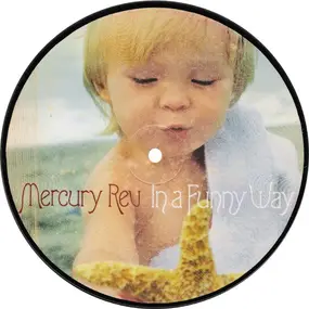 Mercury Rev - In A Funny Way