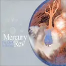 CD Single - Mercury Rev - The Dark Is Rising