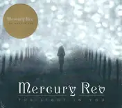 Mercury Rev - The Light in You