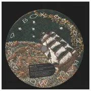 LP - Mercury Rev - Yerself Is Steam / Lego My Ego - + Bonus Album