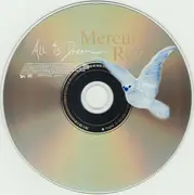CD - Mercury Rev - All Is Dream