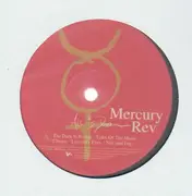 LP - Mercury Rev - All Is Dream