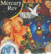 LP - Mercury Rev - All Is Dream