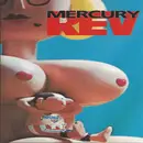 CD - Mercury Rev - Boces