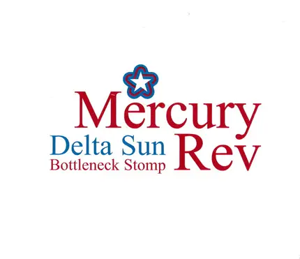 Mercury Rev - Delta Sun Bottleneck Stomp