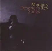 CD - Mercury Rev - Deserter's Songs