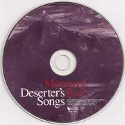 CD - Mercury Rev - Deserter's Songs