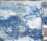 CD Single - Mercury Rev - Opus 40