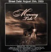 Mercury Tide - Why?