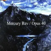 Mercury Rev - Opus 40