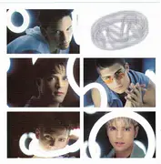 CD - Mercurio - Evolución