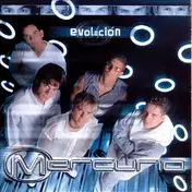 Mercurio - Evolucion