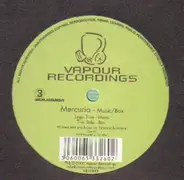 MERCURIO - MUSIC/BOX