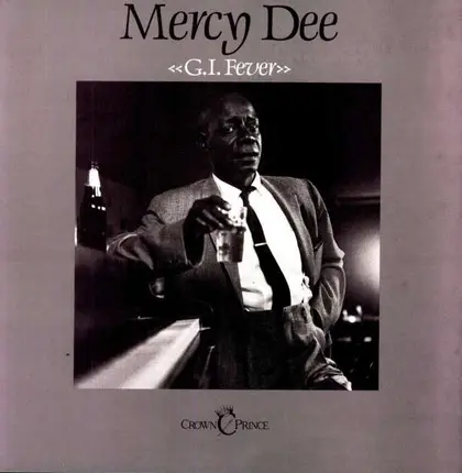Mercy Dee - G.i. Fever