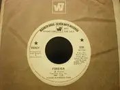 MERCY - Forever / The Mornings Come